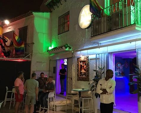 discoteca gay torremolinos|Torremolinos Gay Bars